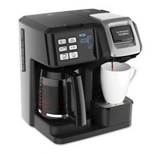 Hamilton Beach FlexBrew Trio 2-Way