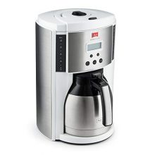 Melitta Aroma Enhance Drip Coffee Maker