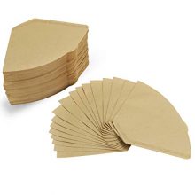 #4 Cone Coffee Filters