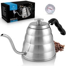 Pour Over Coffee Kettle Gooseneck Kettle