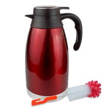 68oz Thermal Coffee carafe for keeping hot and cold