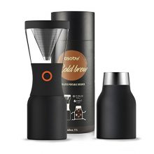 Coldbrew Portable Cold Brew Coffee Maker