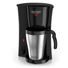 BLACK+DECKER Coffeemaker