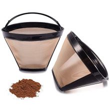 Coffee Maker Filters for Ninja Coffee Bar Brewer