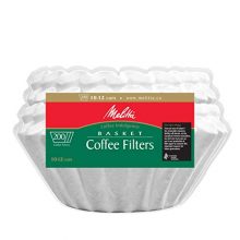 Melitta Basket Coffee Filters