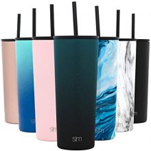 Simple Modern Classic Insulated Tumbler