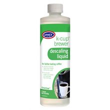 Urnex K-Cup Descaler (3 Uses Per Bottle) - 14 Ounce