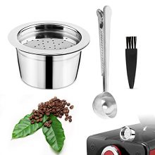 Reusable Coffee Pods Filter For Verismo