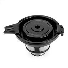 Blusea Reusable Coffee Capsule Compatible with Hamilton Beach