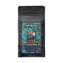Bones Coffee Company Costa Rica Single-Origin Coffee