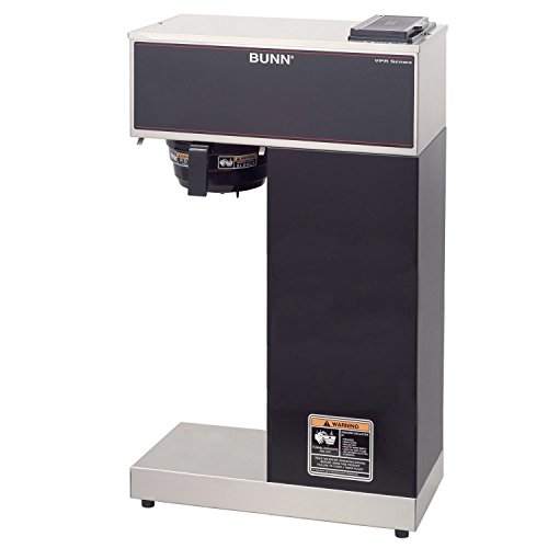 BUNN VPR APS Commercial Pour Over Air Pot Coffee Brewer