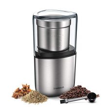 SHARDOR Electric Coffee Bean Grinder