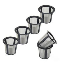 WOTW Reusable Coffee Filter Set Replacement Filter