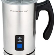 Automatic Milk Steamer & Frother Jug