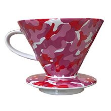 Kajava Mama Pour Over Coffee Dripper