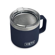 Vacuum Insulated Mug with Lid Navy