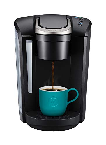 Keurig K-Select Coffee Maker, With Strength Control