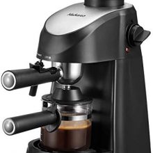 Yabano Espresso Machine, 3.5Bar Espresso Coffee Maker