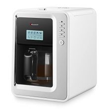 Automatic Grind and Brew Coffee Maker