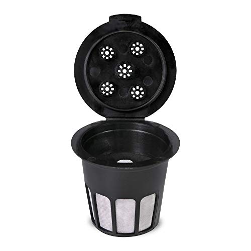 Perfect Pod Cafe Supreme Reusable Single Serve Coffee Filter Cup