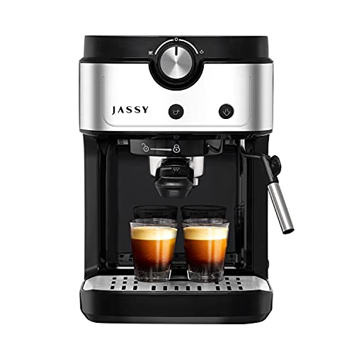Espresso Machine Coffee Machine 20 Bar High Pressure
