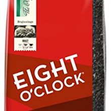Eight O'Clock Coffee, Decaffeinated Ground