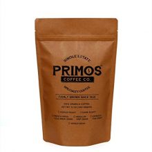 French Press Specialty Coffee, Coarse Ground