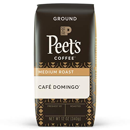 Peet's Coffee & Tea, Coffee Domingo