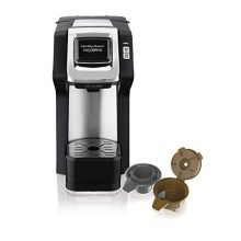 Hamilton Beach FlexBrew Single-Serve Coffee Maker