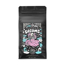 Bones Coffee Company Flavored Coffee Beans