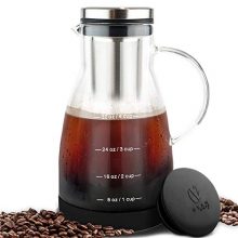 Bean Envy Cold Brew Coffee Maker