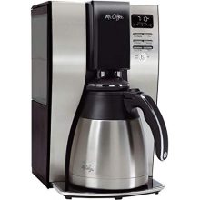 Mr. Coffee 10 Cup Coffee Maker