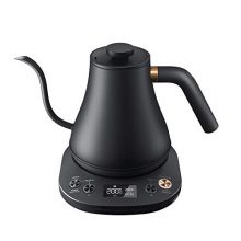 Willsence Electric Gooseneck Kettle Temperature Control