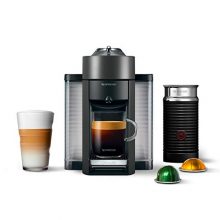 Nespresso Vertuo Coffee and Espresso Machine
