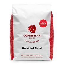 Coffee Bean Direct Breakfast Blend