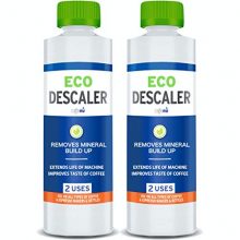 Keurig, Nespresso, Breville Universal Descaling Solution