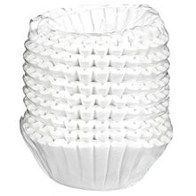 12 Cup Taller-Walled No Ground Overflow Coffee Filters