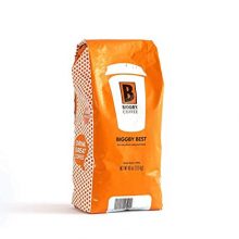 Whole Bean Coffee by BIGGBY COFFEE