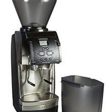 Baratza Vario Flat Burr Coffee Grinder