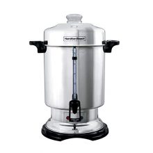 Hamilton Beach Commercial Stainless Steel Coffee Urn