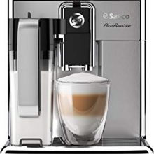 Saeco PicoBaristo Super Automatic Espresso Machine