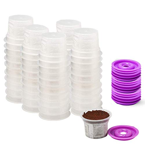 MG HOUSEWARE Disposable Cups Filters