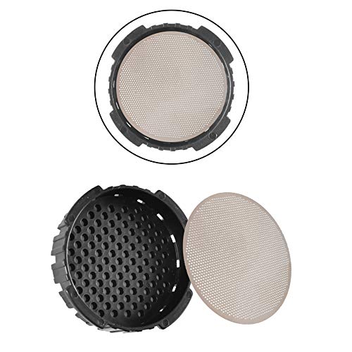 Replacement Coffee Filter Cap for Aeropress Coffee Maker