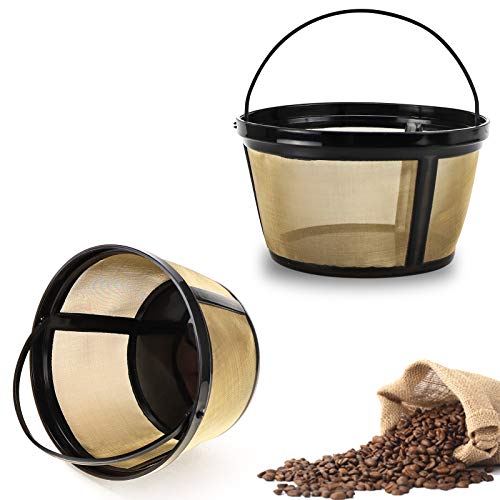 Reusable Coffee Filters Basket