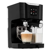 Klarstein BellaVita Coffee Machine with Self-Cleaning System