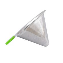Pour Over Cone Coffee Dripper Filter for Chemex, Hario V60