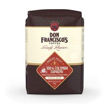 Don Francisco's Colombia Supremo