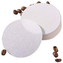 Coffee Water Filter Paper Replacement