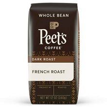 Dark Roast Whole Bean Coffee