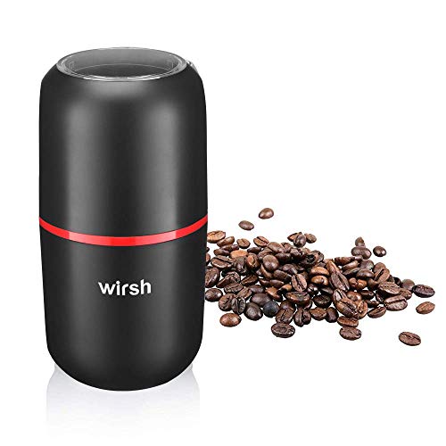 Electric Coffee grinder with Stainless Steel Blades